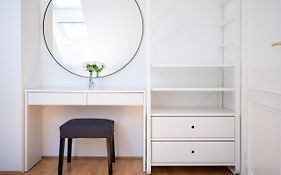 Beautiful Apartment In Vienna'S Heart 15
